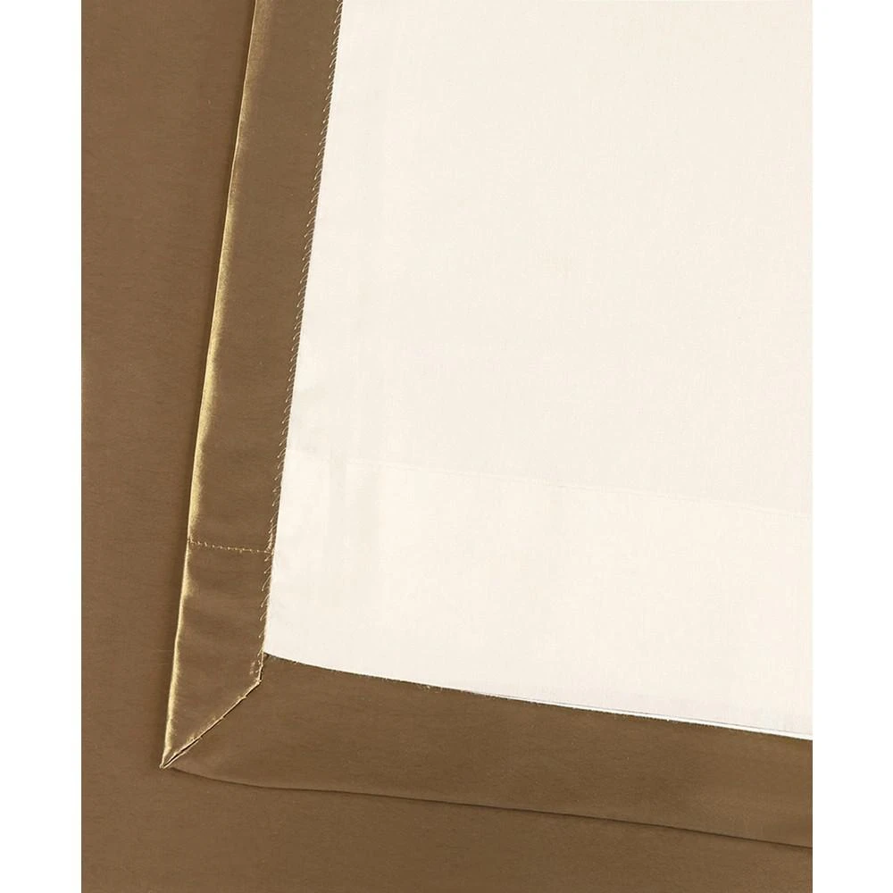商品Exclusive Fabrics & Furnishings|Taffeta Curtain Panel,价格¥601,第5张图片详细描述