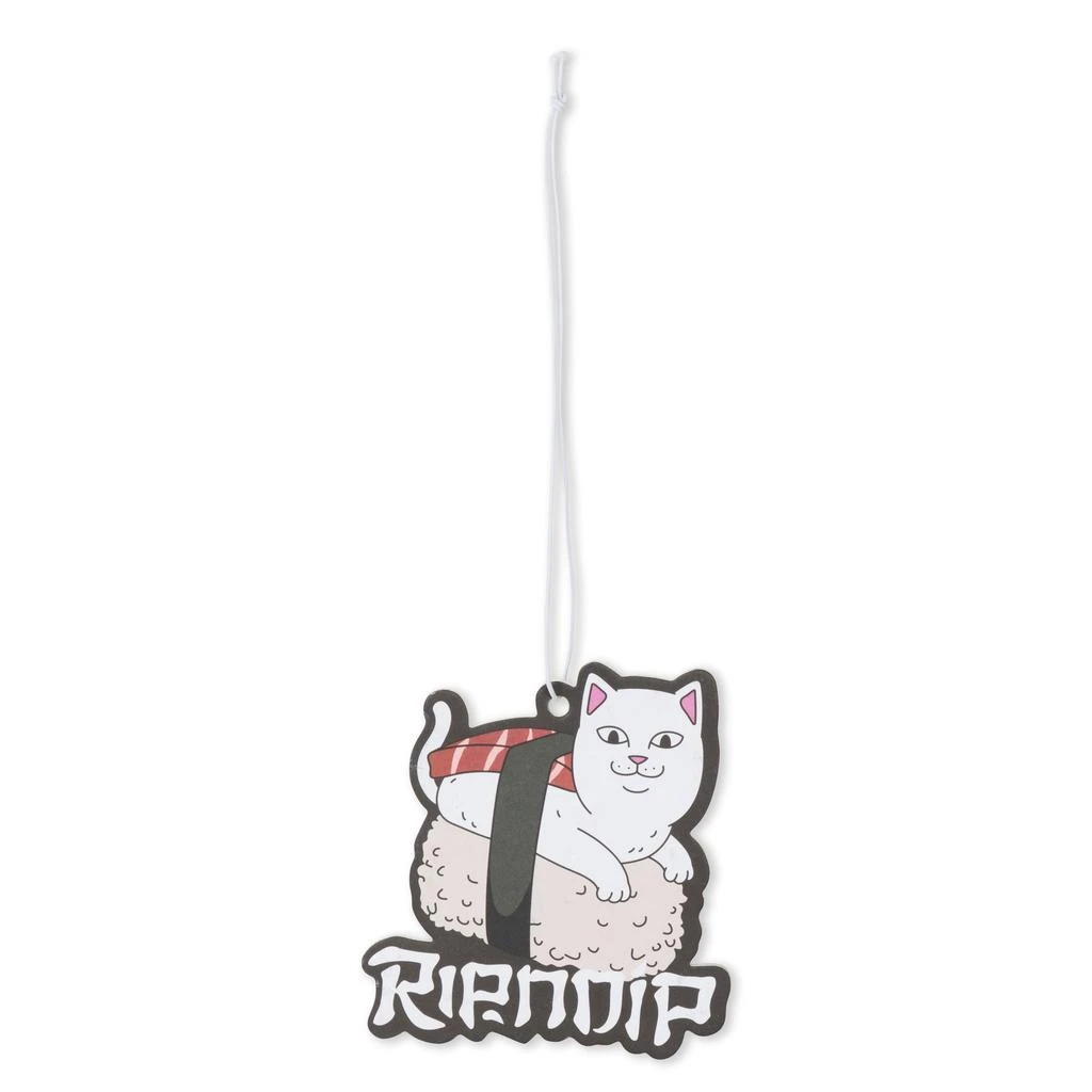 商品RIPNDIP|Sushi Nerm Air Freshener (Multi),价格¥46,第2张图片详细描述