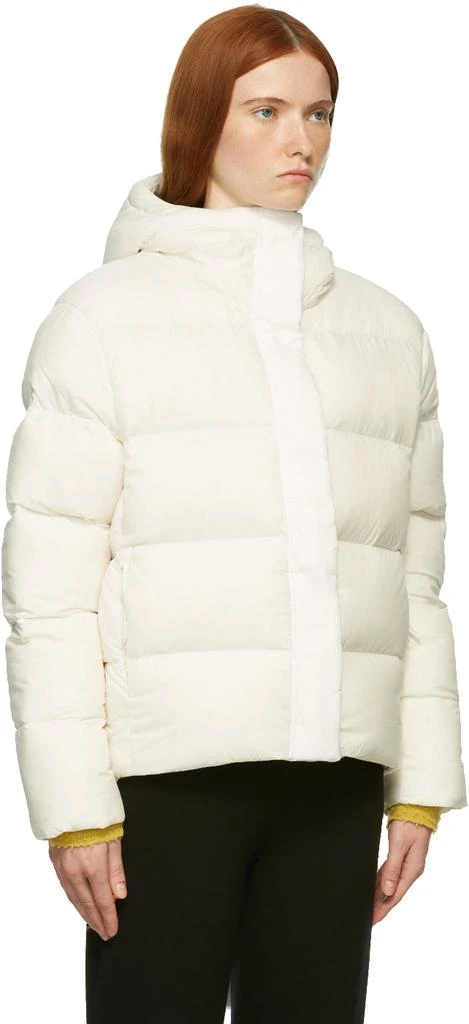 商品The North Face|Off-White City Standard Down Puffer,价格¥2170,第2张图片详细描述