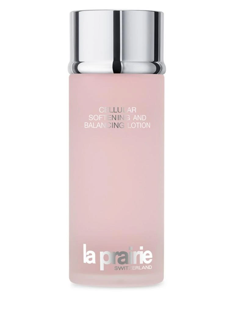 商品La Prairie|水凝平衡柔肤水 250ml,价格¥1419,第1张图片