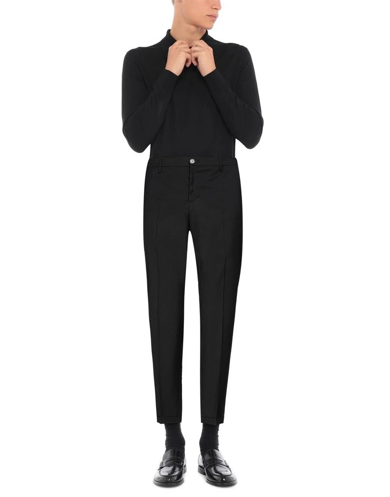 商品PATRIZIA|Casual pants,价格¥411,第2张图片详细描述