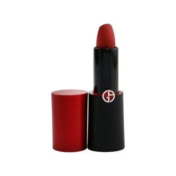 商品Giorgio Armani|Rouge D'Armani Matte Lipstick,价格¥268-¥282,第1张图片