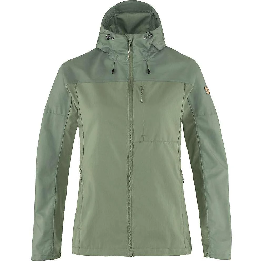 商品Fjällräven|Women's Abisko Midsummer Jacket,价格¥991-¥1066,第1张图片