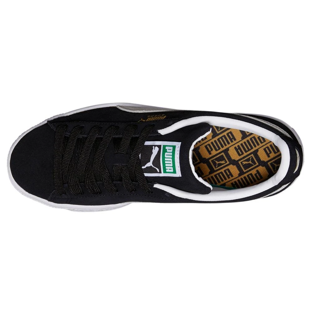 商品Puma|Suede Classic XXI Lace Up Sneakers,价格¥583,第4张图片详细描述
