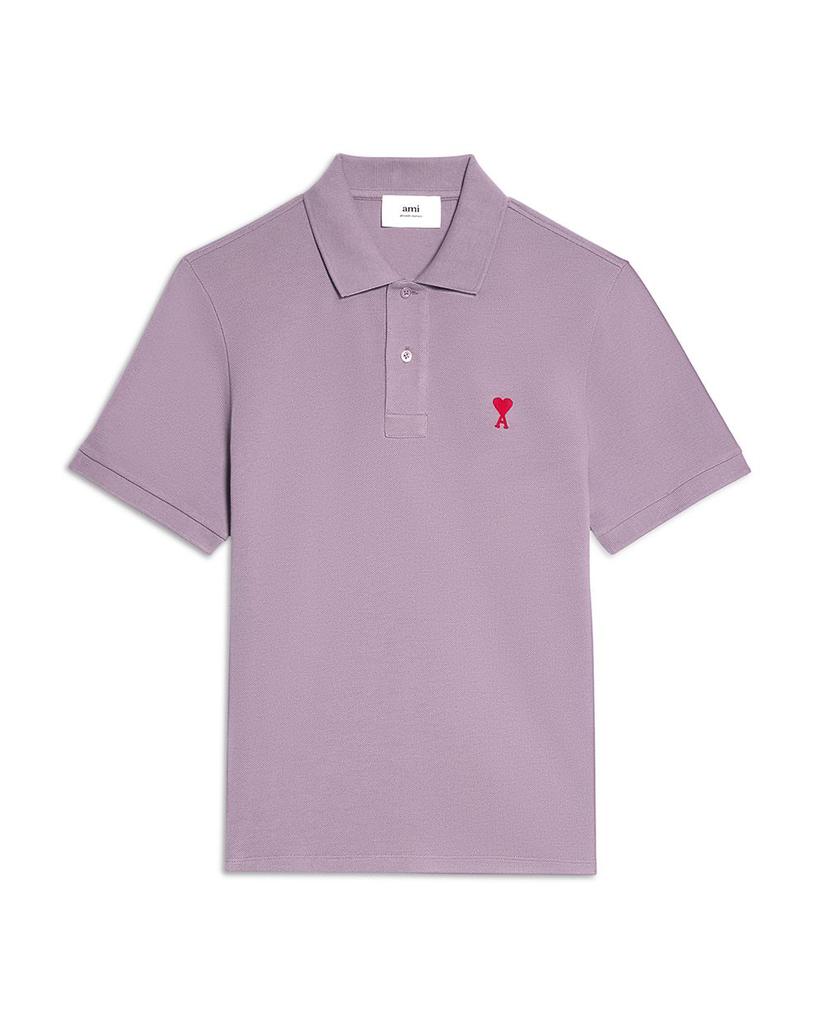 De Coeur Polo Shirt商品第1张图片规格展示