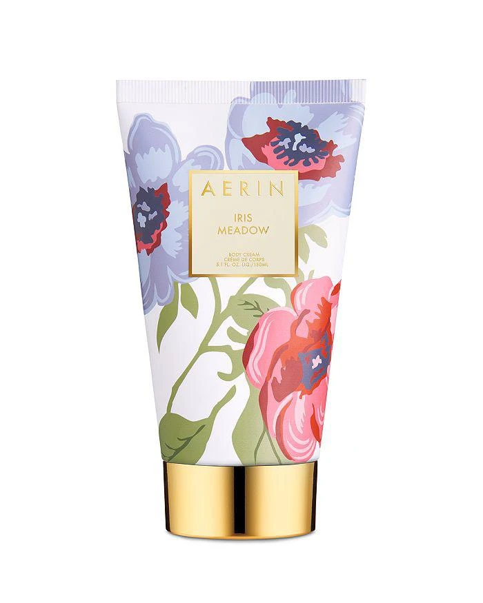 商品AERIN|Iris Meadow Body Cream 5.1 oz.,价格¥449,第1张图片