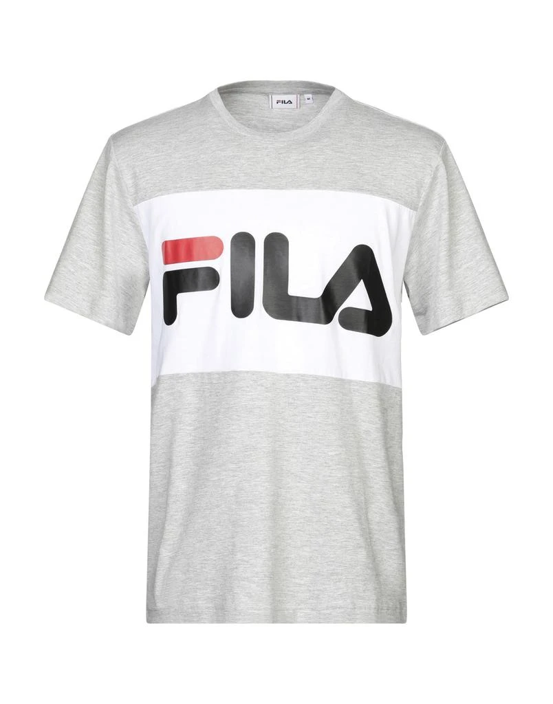 商品Fila|T-shirt,价格¥199,第1张图片