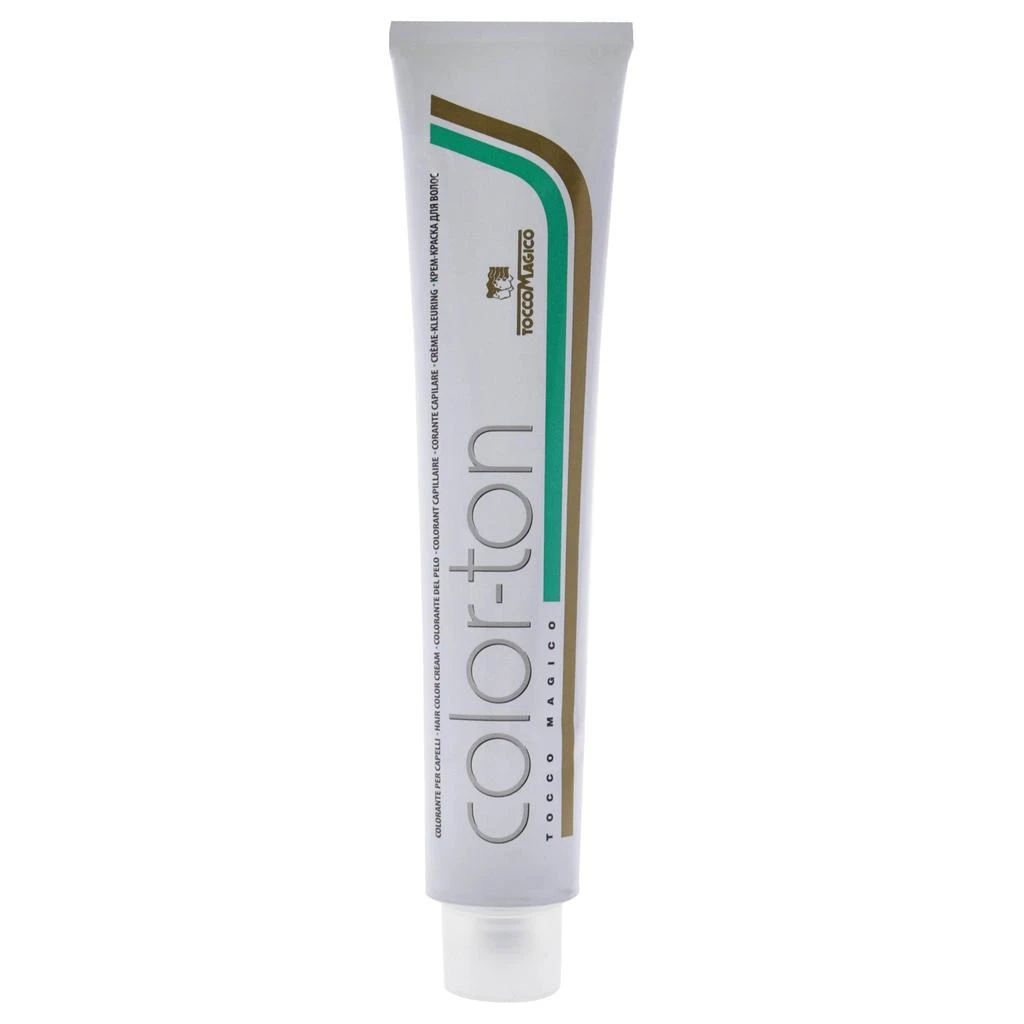 商品Tocco Magico|Color-Ton Permanent Hair Color - 9FS-9.31 Golden Sand by  for Unisex - 3.38 oz Hair Color,价格¥131,第2张图片详细描述