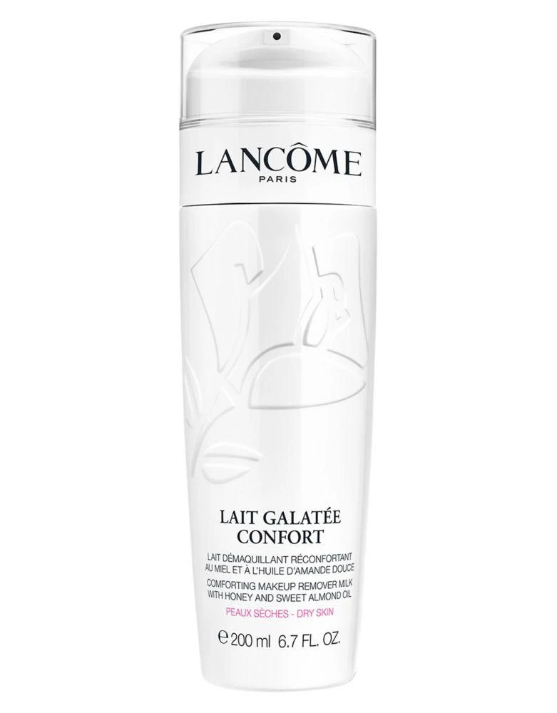 商品Lancôme|Lait Galat&#233;e Confort Comforting Makeup Remover Milk,价格¥187,第1张图片