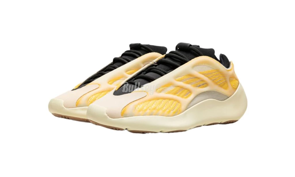 商品Adidas|Adidas Yeezy 700 V3 Mono "Safflower",价格¥2574,第2张图片详细描述