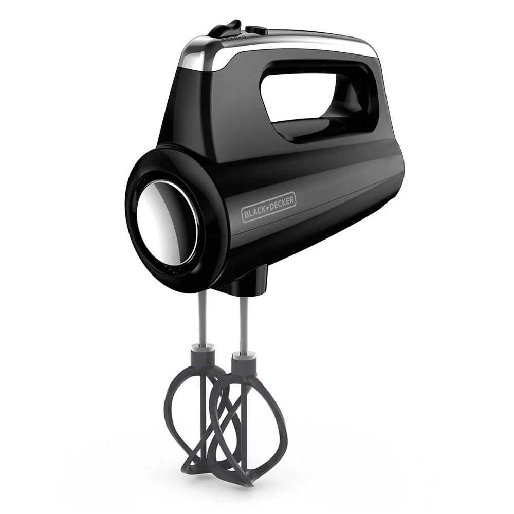 商品Black & Decker|Black and Decker® Helix Performance™ Hand Mixer MX600BT,价格¥499,第1张图片