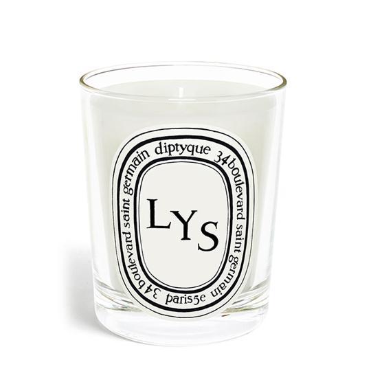 商品Diptyque|Diptyque 蒂普提克 香氛蜡烛-清水百合 190g,价格¥819,第1张图片