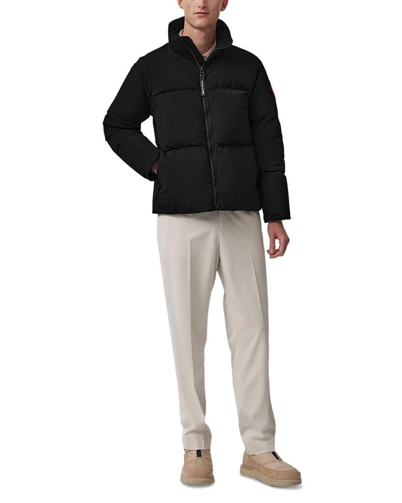 商品Canada Goose|Lawerence Down Puffer Jacket,价格¥8715,第1张图片