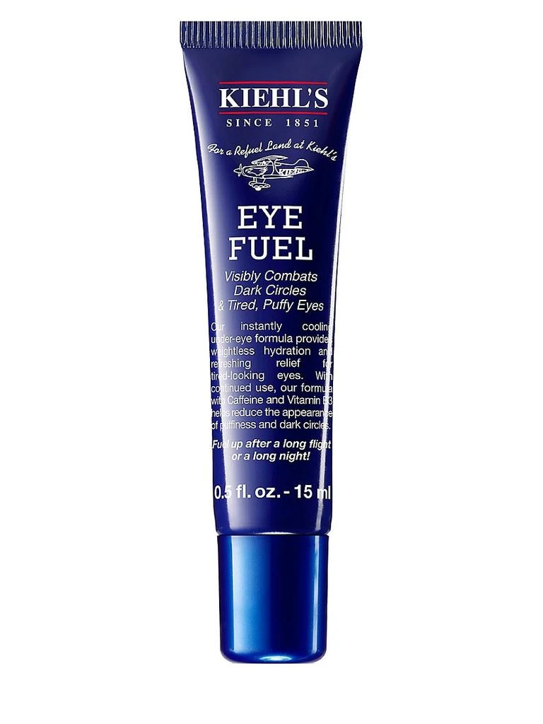 商品Kiehl's|Eye Fuel Eye Cream,价格¥211,第1张图片