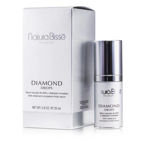 商品Natura Bisse|Diamond Drops,价格¥1478,第1张图片