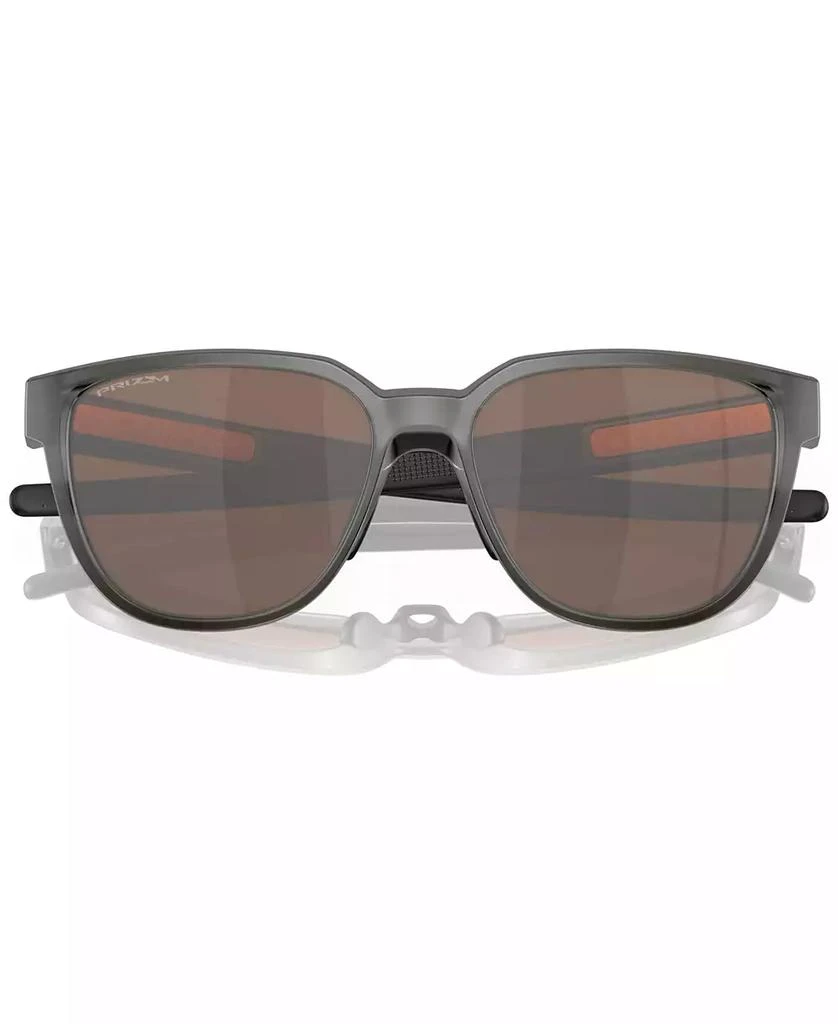 商品Oakley|Men's Sunglasses, Actuator,价格¥1392,第5张图片详细描述