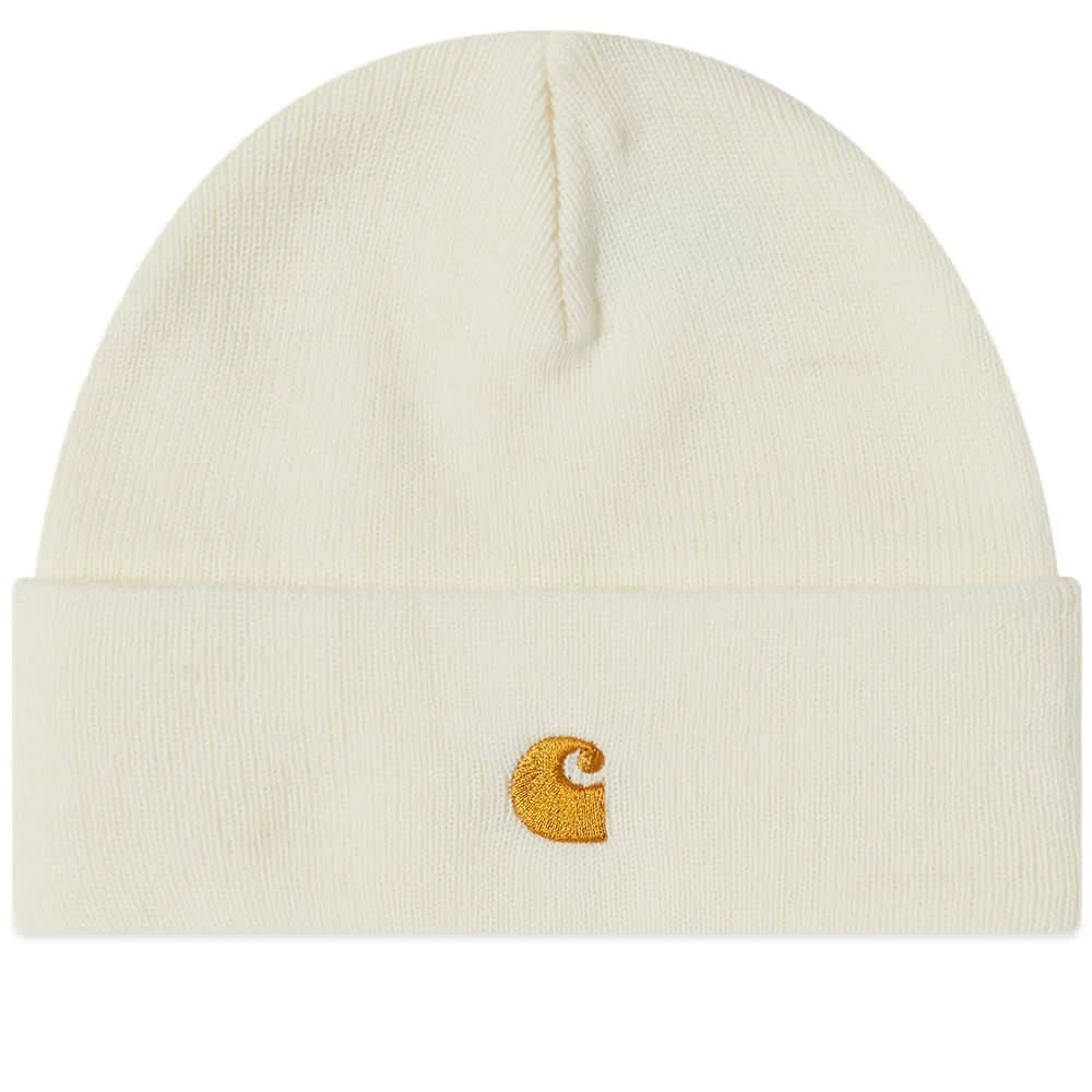 商品Carhartt|Carhartt WIP Chase Beanie,价格¥223,第1张图片