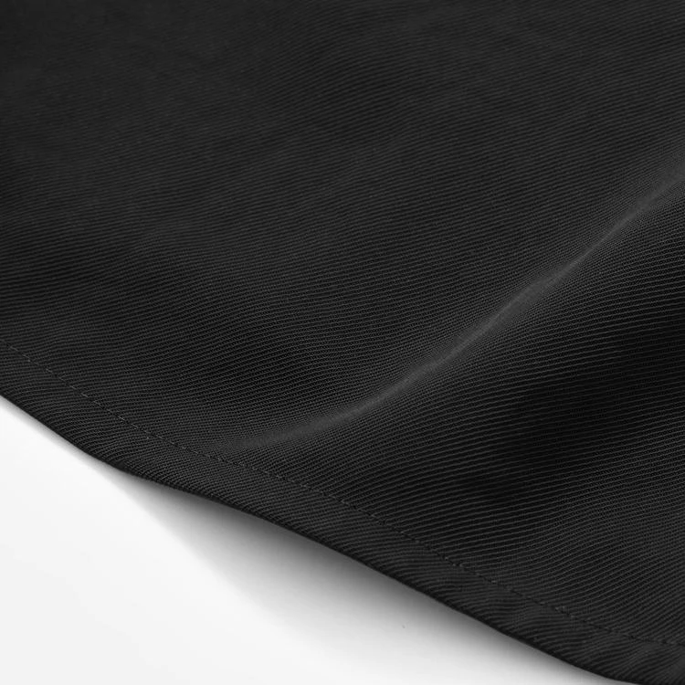 商品Everlane|The Japanese GoWeave V领茧型连衣裙,价格¥509,第3张图片详细描述