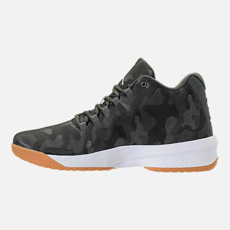 商品NIKE|乔丹篮球鞋Men's Air Jordan B.Fly Basketball Shoes,价格¥260,第4张图片详细描述