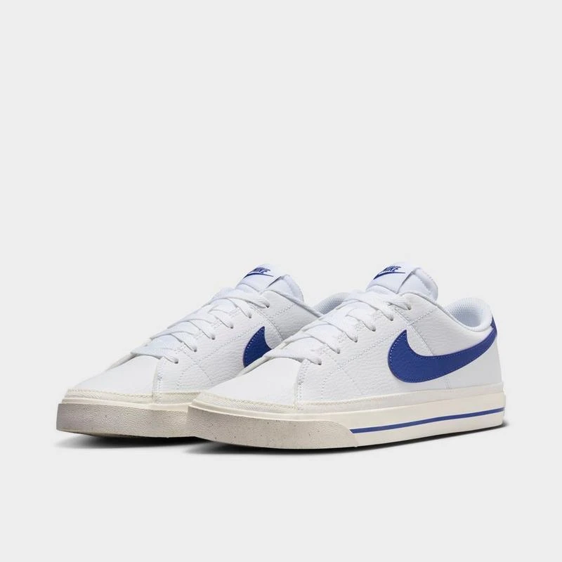 商品NIKE|Women's Nike Court Legacy Next Nature Casual Shoes,价格¥527,第2张图片详细描述