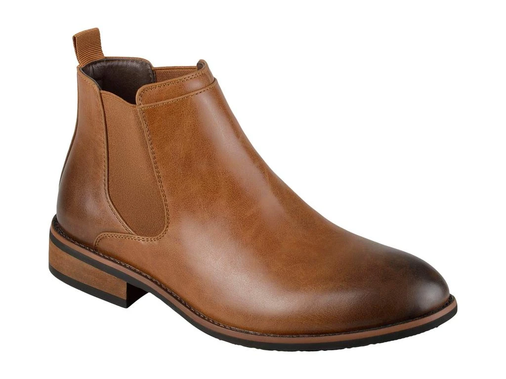 商品Vance Co.|Landon Chelsea Dress Boot,价格¥488,第1张图片