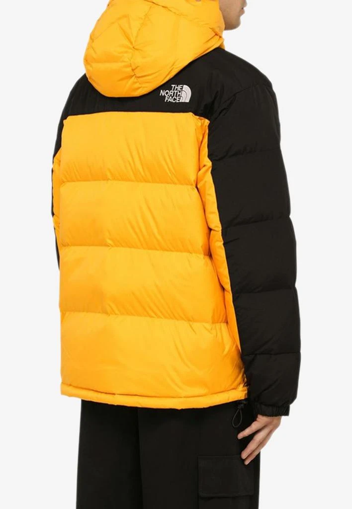 商品The North Face|Logo Print Padded Jacket,价格¥2828,第3张图片详细描述