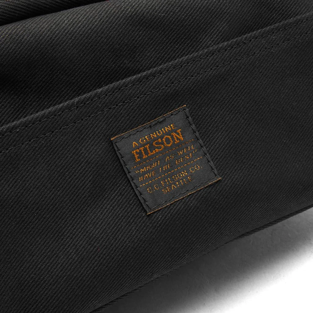 商品Filson|Filson Travel Kit,价格¥1120,第4张图片详细描述