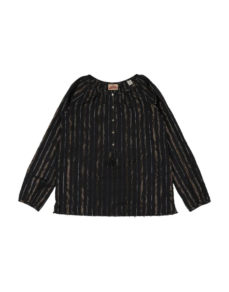 商品SCOTCH R'BELLE|Patterned shirts & blouses,价格¥194,第1张图片