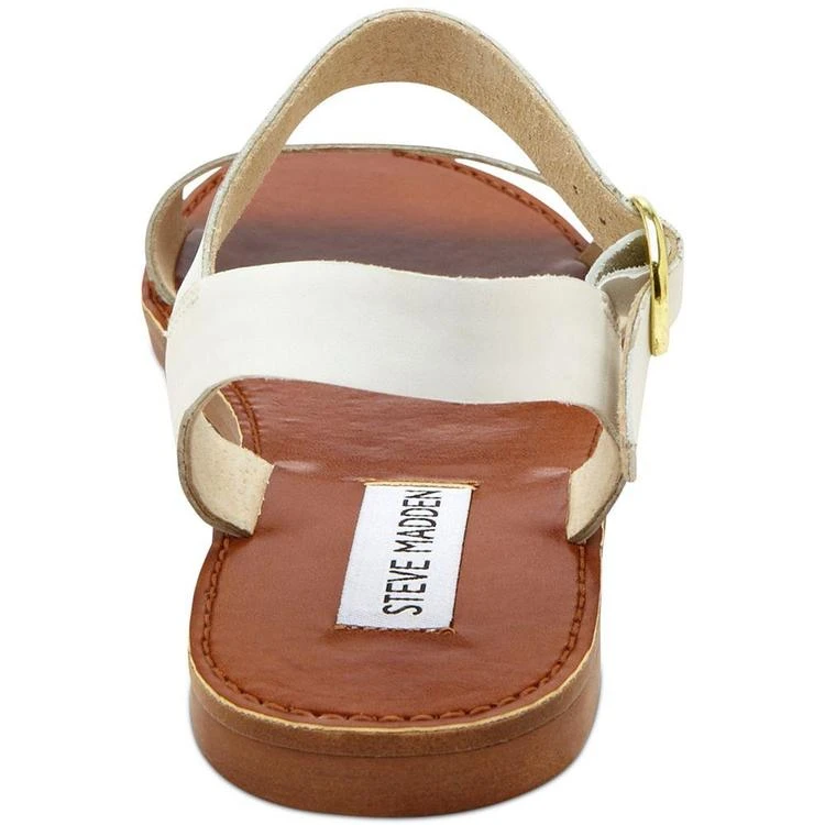 Steve Madden Donddi Flat Sandals 商品