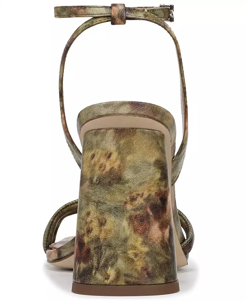 商品Sam Edelman|Women's Kia Strappy Sandals,价格¥670,第3张图片详细描述