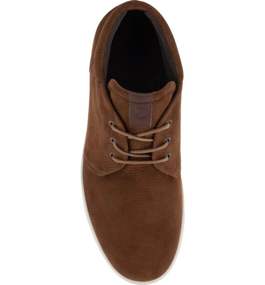 商品ECCO|Street Lite Chukka,价格¥525,第5张图片详细描述