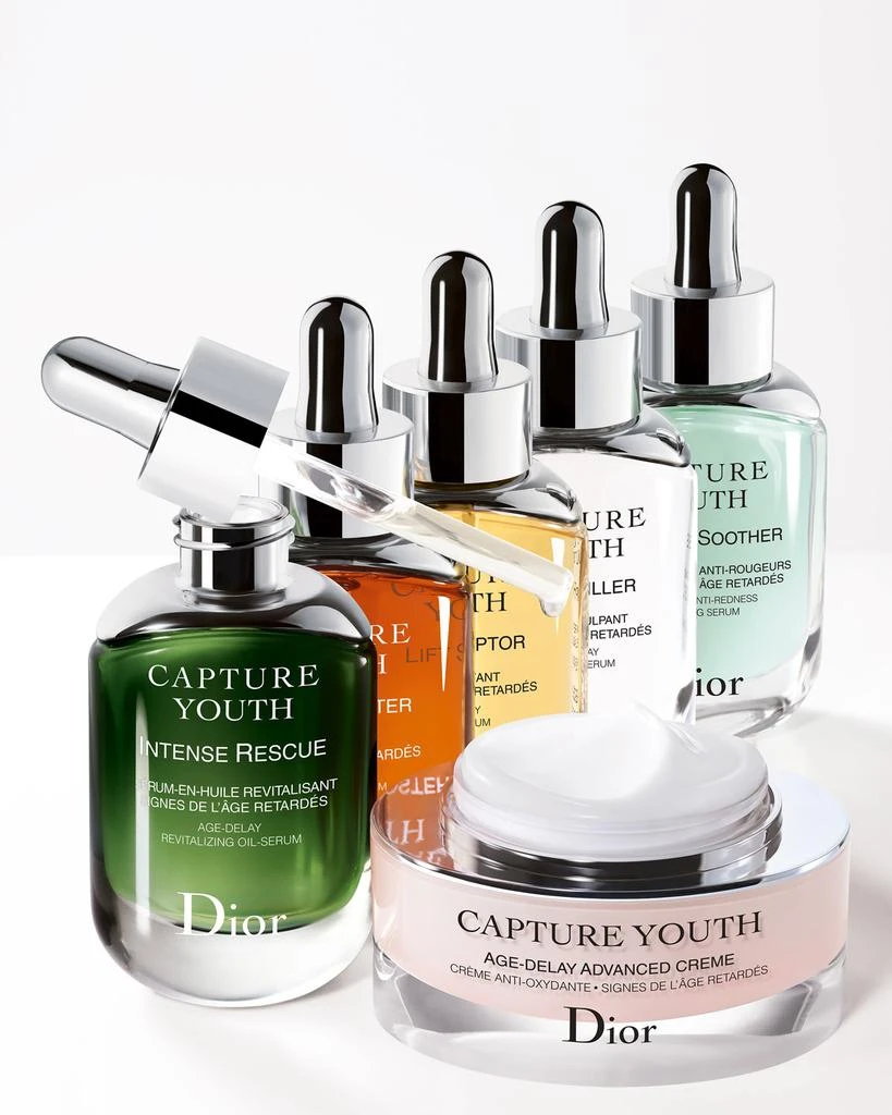 商品Dior|Capture Youth Age Delay Advanced Creme, 1.7 oz,价格¥850,第5张图片详细描述