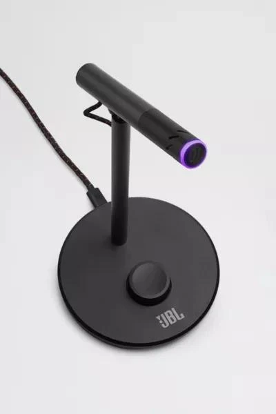 商品JBL|JBL Quantum Stream Talk USB Recording + Gaming Microphone,价格¥378,第4张图片详细描述