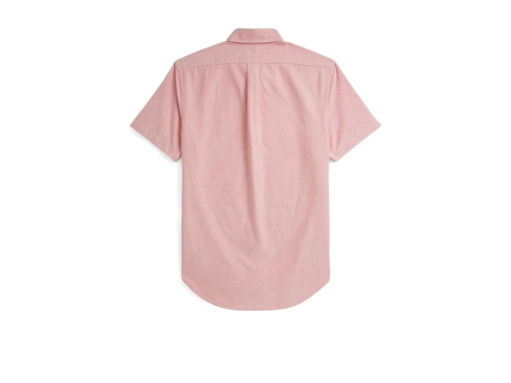 商品Ralph Lauren|Classic Fit Oxford Shirt,价格¥472,第2张图片详细描述