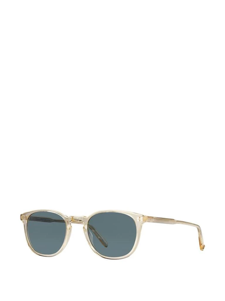 商品GARRETT LEIGHT|GARRETT LEIGHT Sunglasses,价格¥1800,第2张图片详细描述
