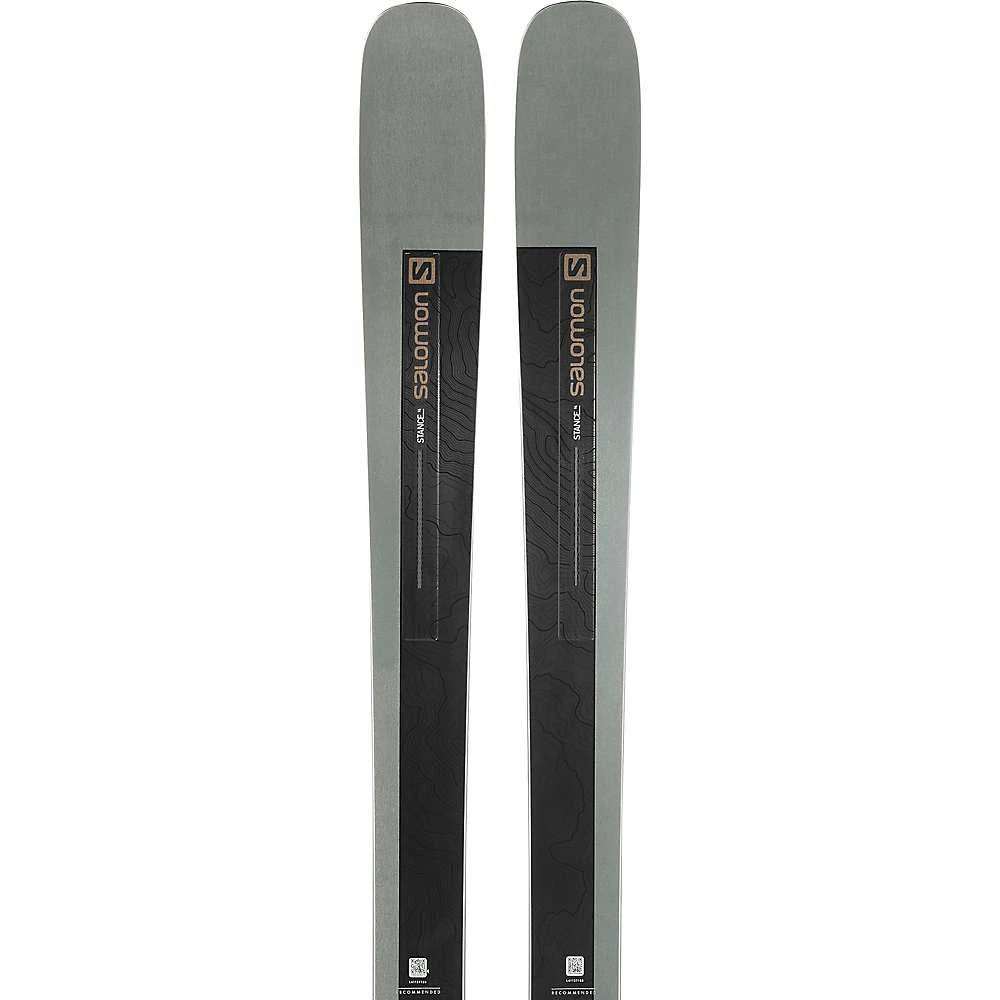 商品Salomon|Stance 96 Ski,价格¥3410,第4张图片详细描述