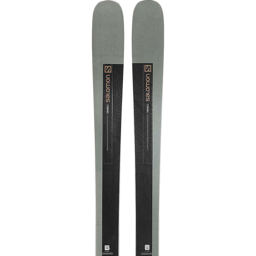 商品Salomon|Stance 96 Ski,价格¥3086,第6张图片详细描述