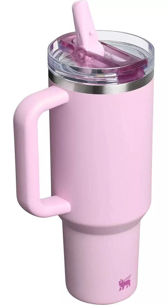 商品Stanley|Stanley 40 oz. Quencher ProTour Flip Straw Tumbler,价格¥220,第2张图片详细描述