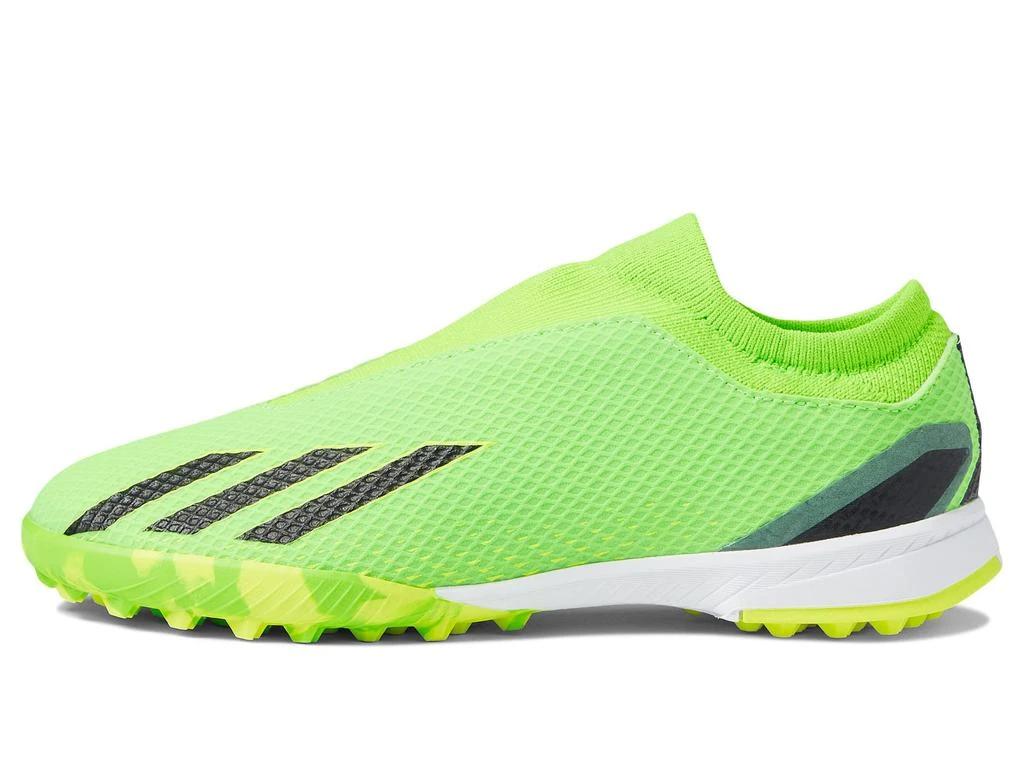 商品Adidas|Soccer X Speedportal.3 Laceless Turf (Little Kid/Big Kid),价格¥565,第4张图片详细描述