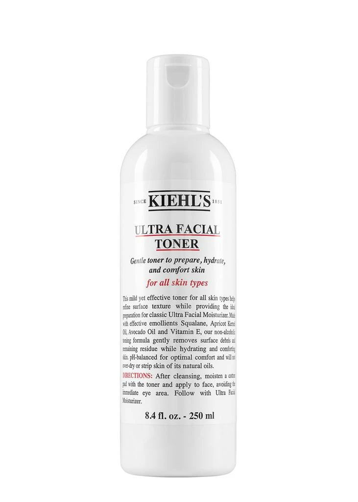 商品Kiehl's|Ultra Facial Toner 250ml,价格¥217,第1张图片