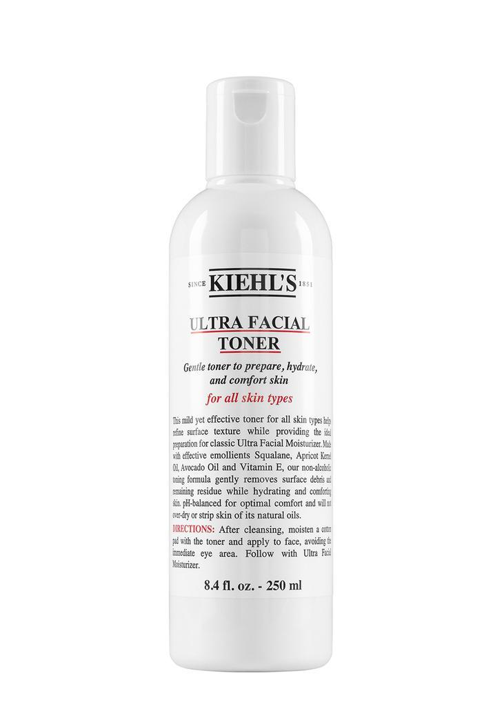 商品Kiehl's|Ultra Facial Toner 250ml,价格¥163,第1张图片