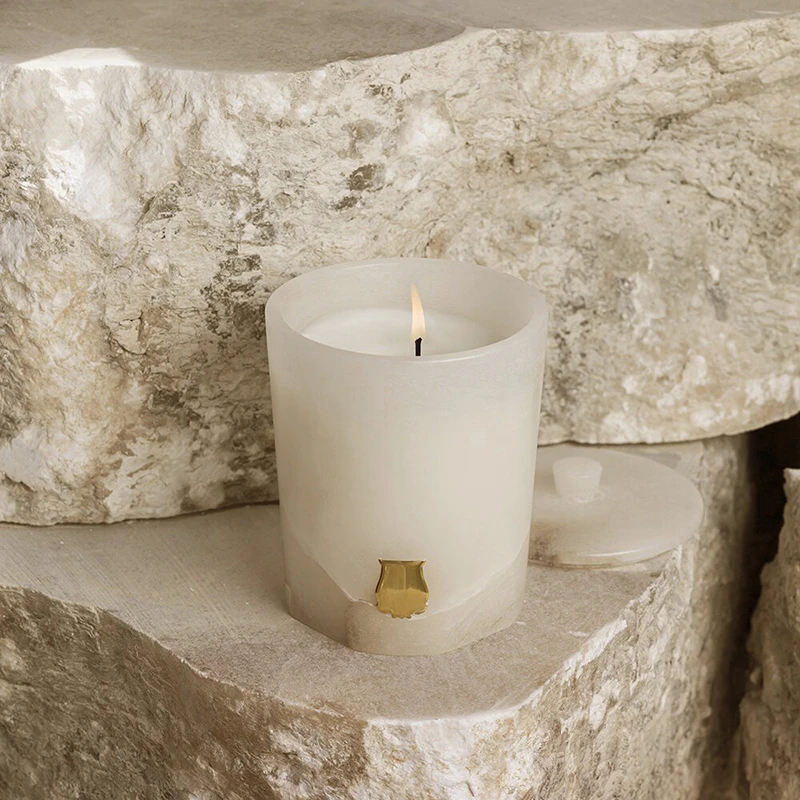 Cire Trudon 希拉·楚顿 雪花石香薰蜡烛  商品