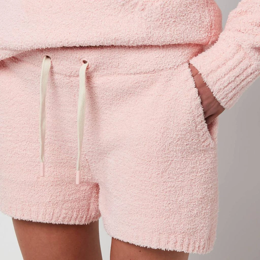 商品UGG|UGG Women's Noreen Shorts - Pink Opal,价格¥236,第4张图片详细描述