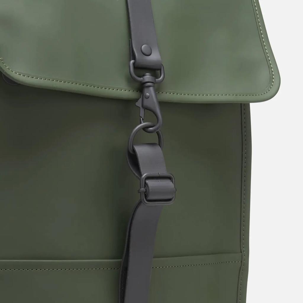 Rains Backpack - Green商品第4张图片规格展示