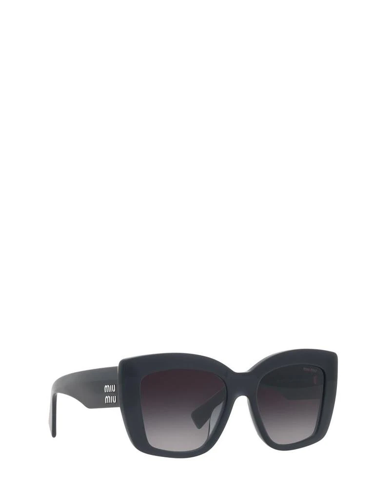 商品MIU MIU EYEWEAR|MIU MIU EYEWEAR Sunglasses,价格¥2230,第2张图片详细描述