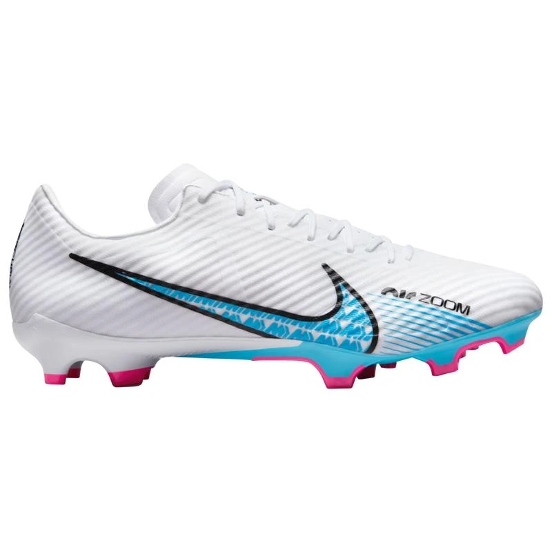 商品NIKE|Nike Zoom Vapor 15 Academy FG/MG - Men's,价格¥647,第1张图片