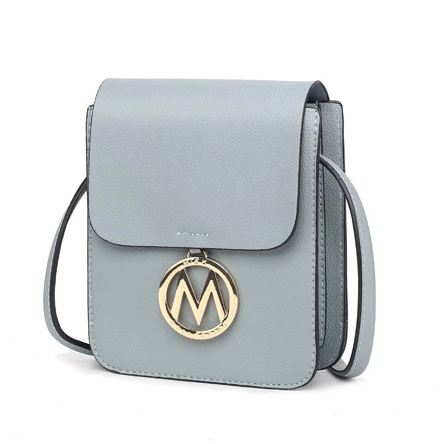 Skylar Vegan Leather Women’s Crossbody Handbag 商品