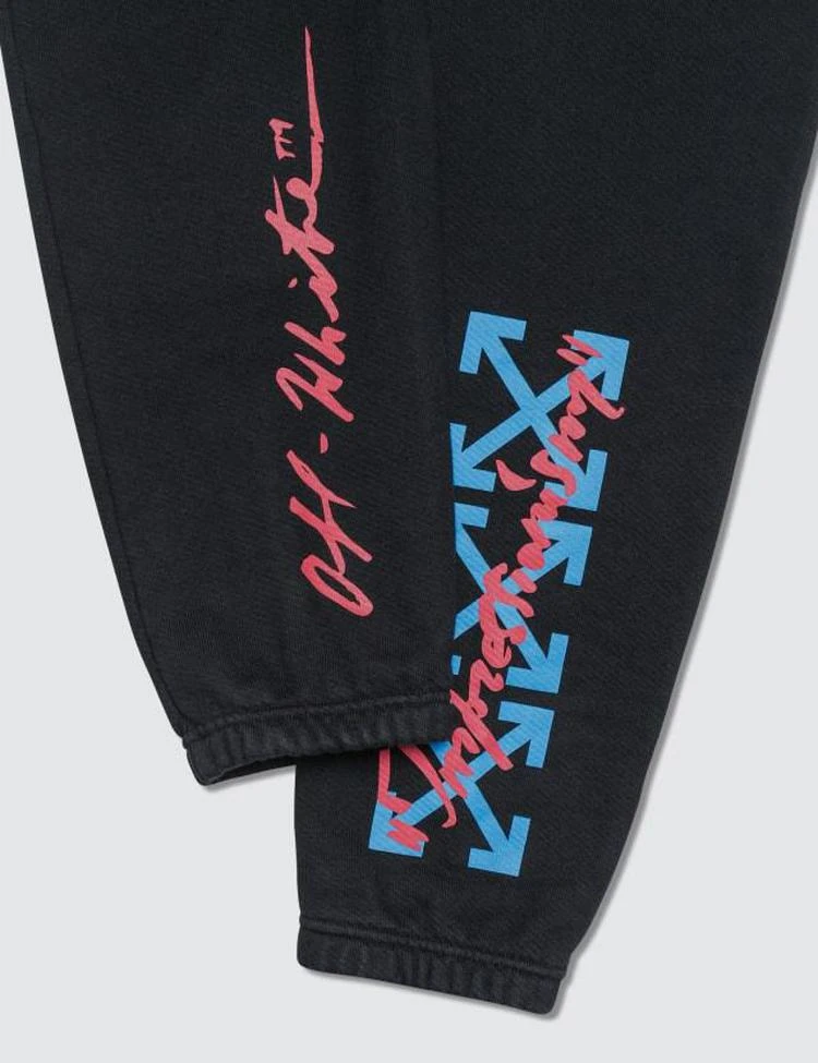 Kiss Slim Sweatpants 商品