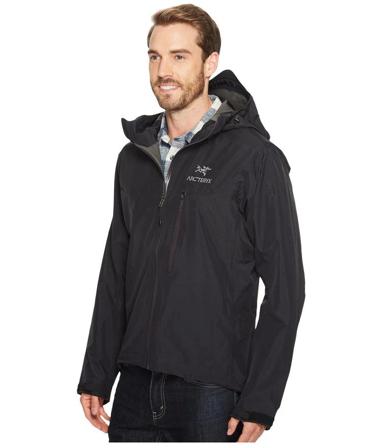 商品Arc'teryx|Alpha SL Jacket,价格¥1457,第2张图片详细描述