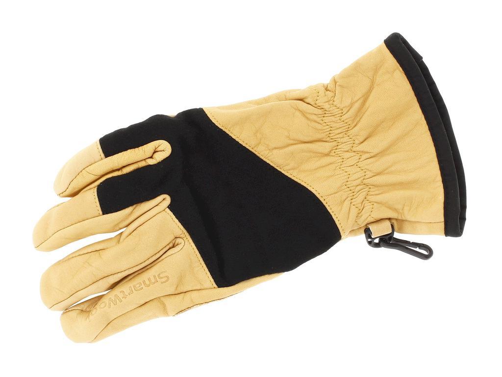 商品SmartWool|Ridgeway Glove,价格¥264,第4张图片详细描述